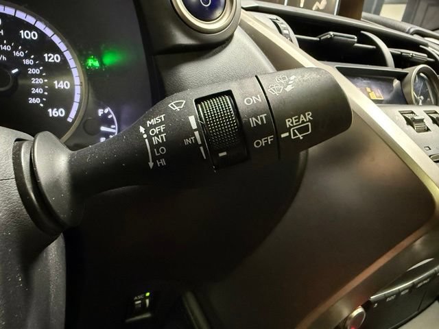 Used 2021 Lexus NX 300h AWD F Sport w/ Comfort Package image 33
