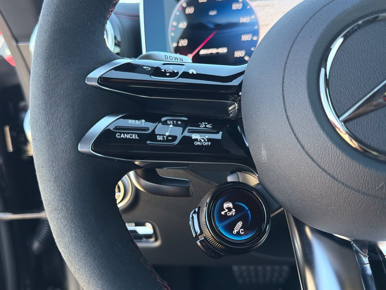New 2027 Mercedes-Benz CLE 53 AMG 4MATIC Coupe image 26