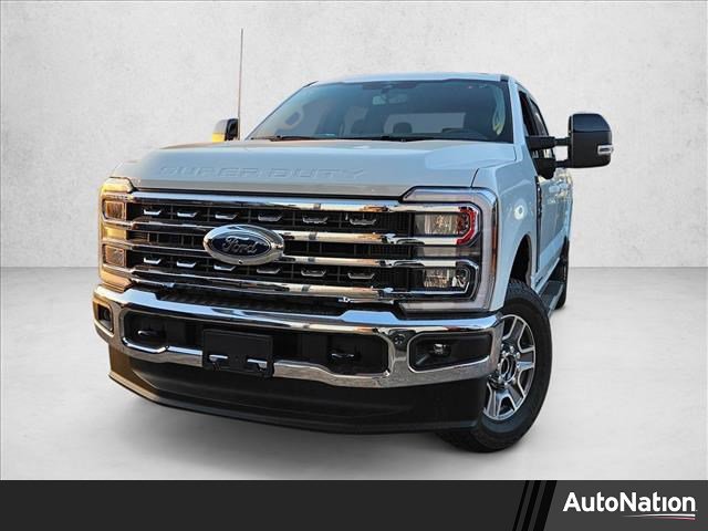 New 2026 Ford F250 Lariat w/ FX4 Off-Road Package image 1