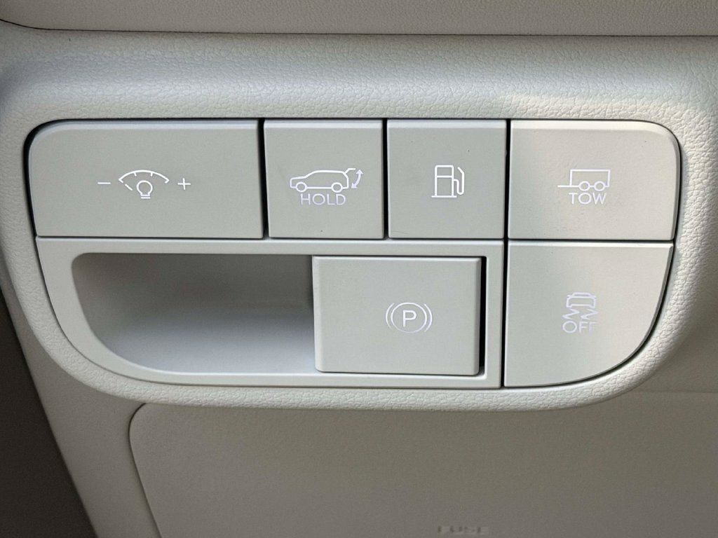New 2027 Hyundai Palisade SEL Premium AWD/4WD image 25