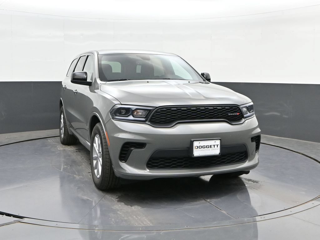 Used 2026 Dodge Durango GT RWD image 22