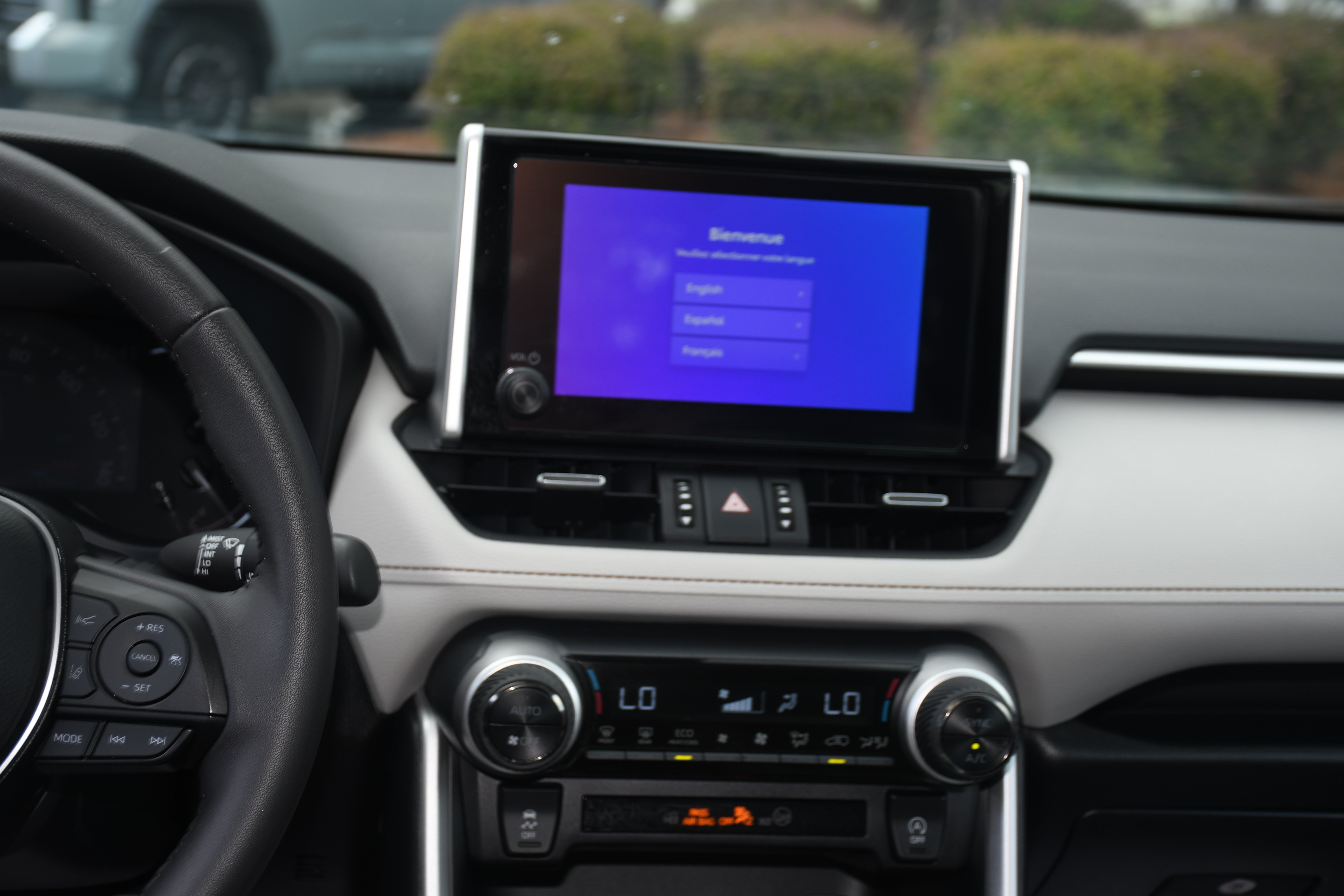 Certified 2025 Toyota RAV4 XLE Premium AWD/4WD image 16