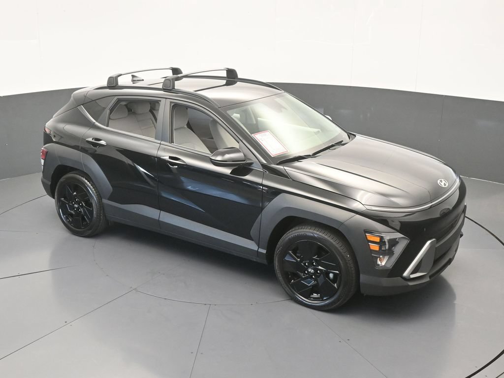 Used 2026 Hyundai Kona SEL Sport FWD image 51