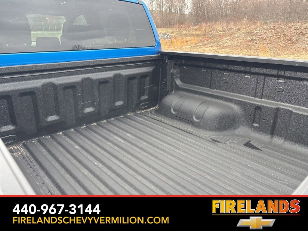 Used 2022 Ford Ranger XLT w/ Equipment Group 301A Mid image 49