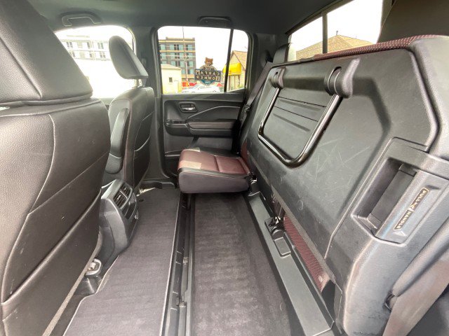 Used 2023 Honda Ridgeline Black Edition image 31