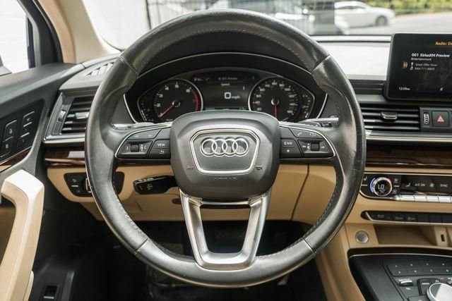 Used 2019 Audi Q5 2.0T Premium w/ Convenience Package image 30