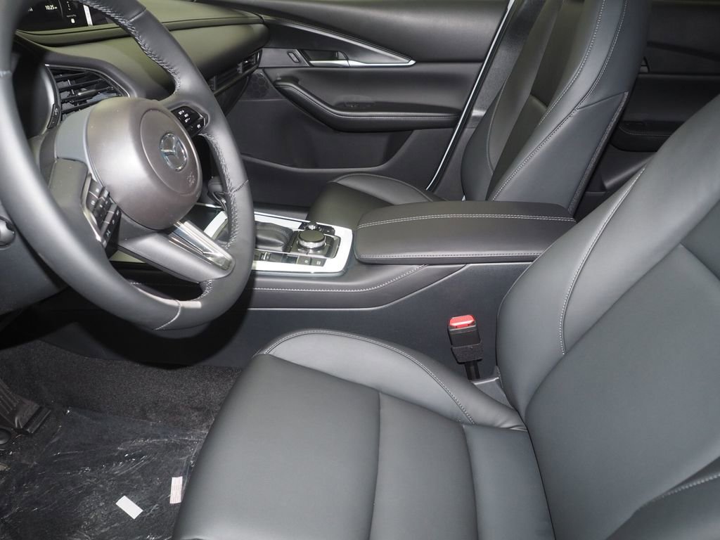 New 2026 MAZDA CX-30 AWD 2.5 S w/ Select Sport Pkg image 10