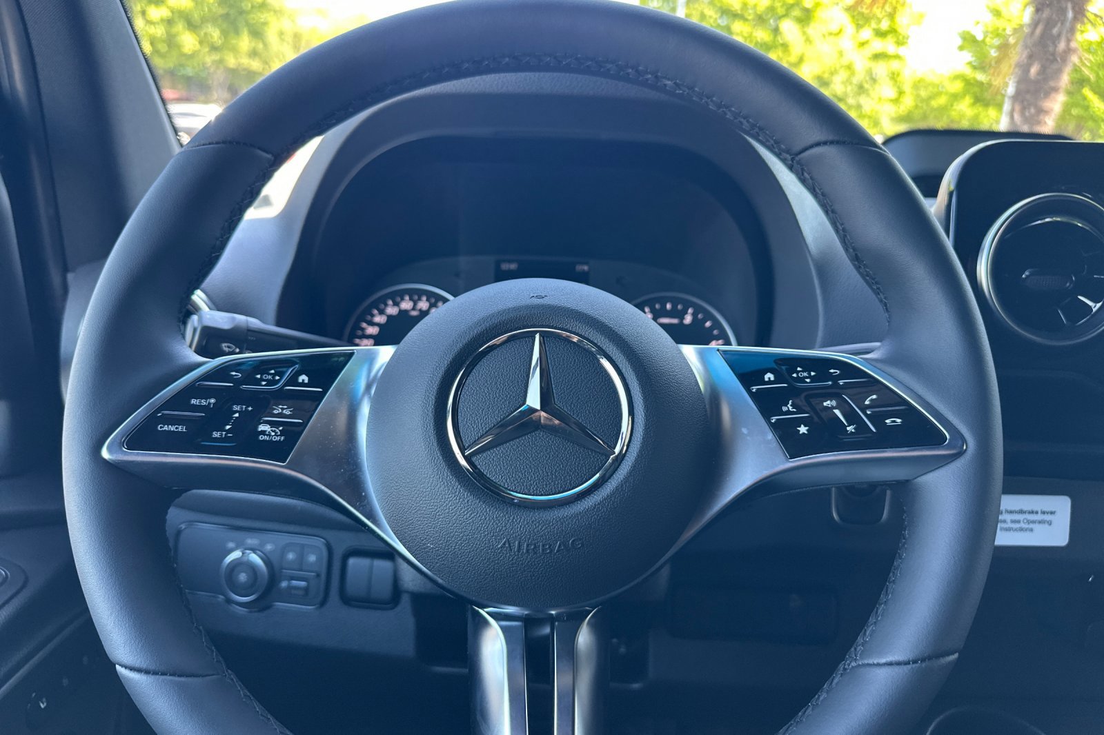 New 2026 Mercedes-Benz Sprinter 3500 image 23