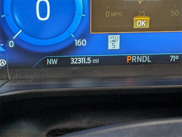 Used 2021 Ford Escape SEL w/ Technology Package image 20