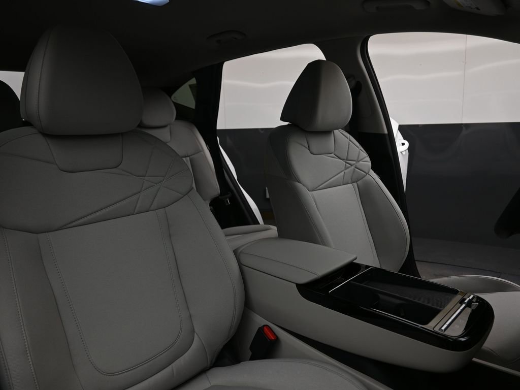 New 2026 Hyundai Tucson SEL image 13