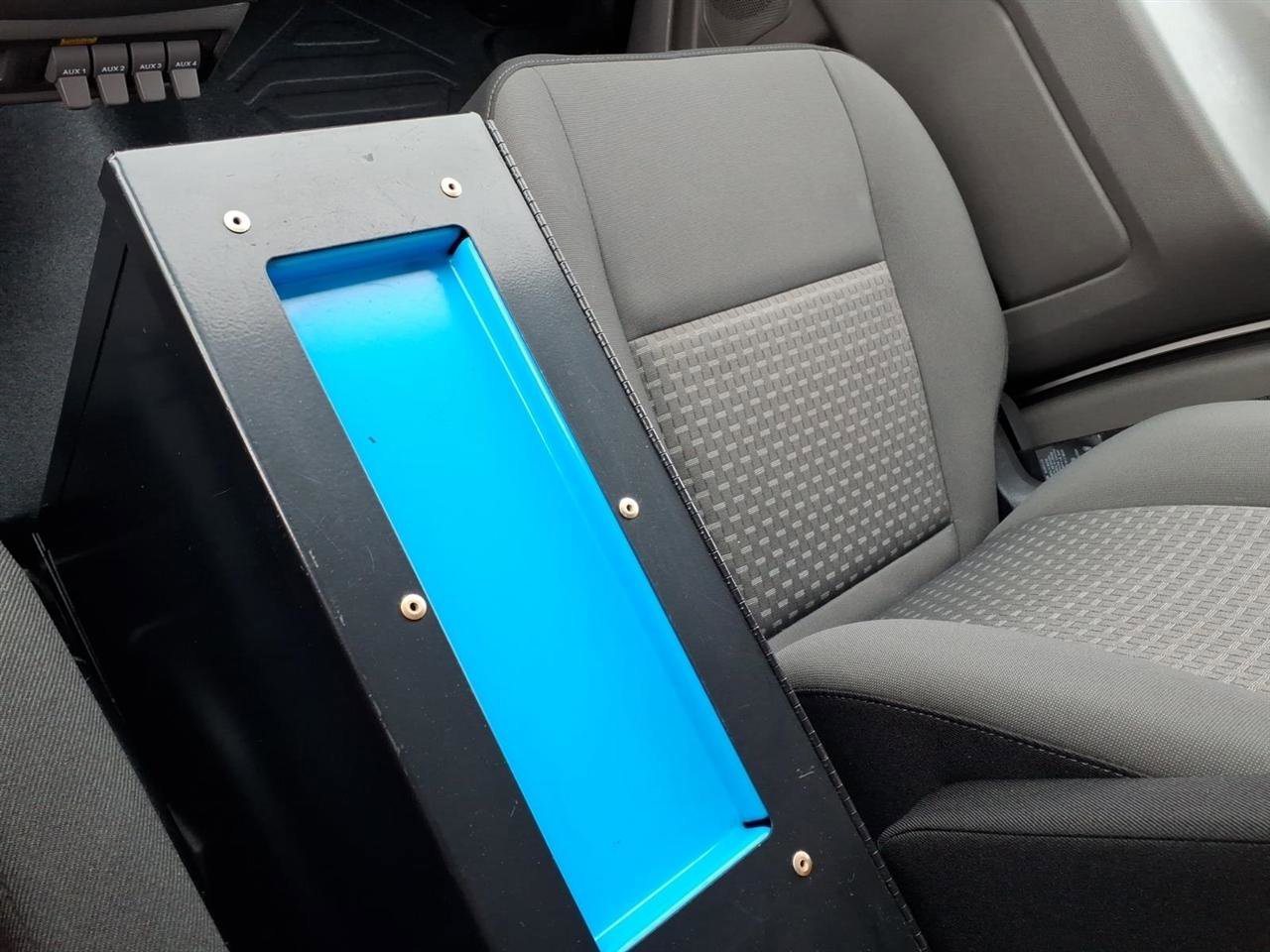 Used 2020 Ford Transit 150 Low Roof AWD w/ Upfitter Package image 30