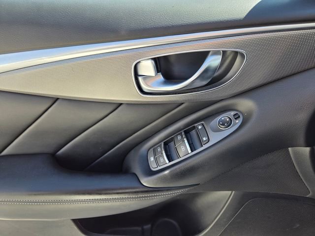 Used 2019 INFINITI Q50 Signature Edition image 20