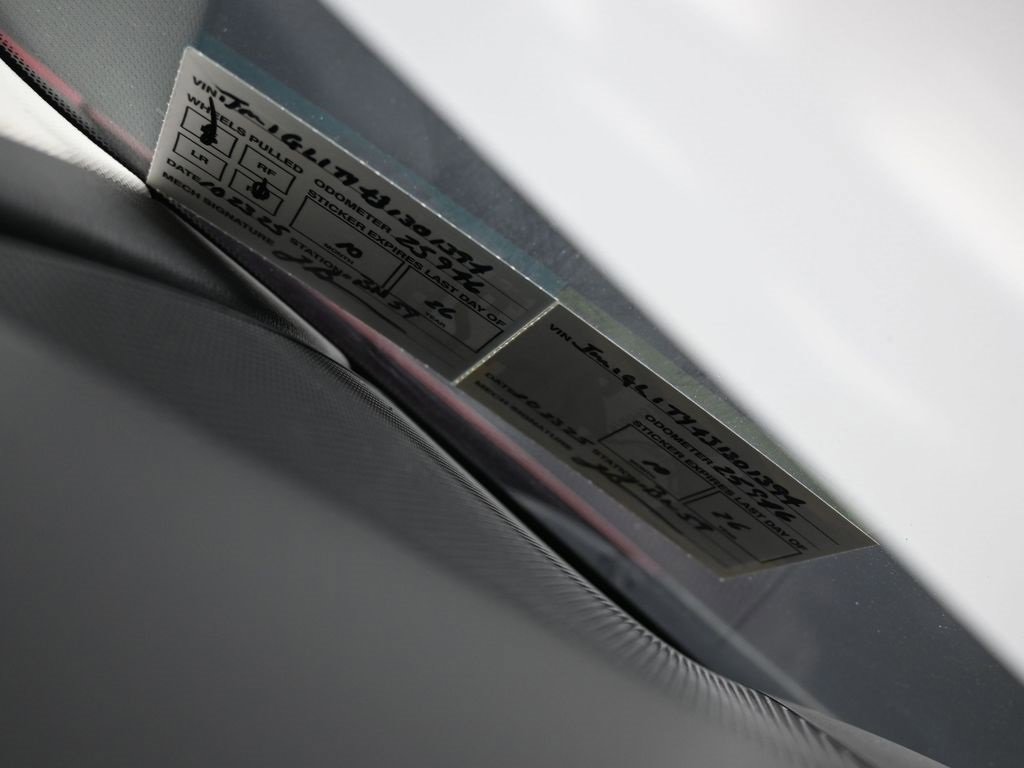 Used 2018 MAZDA MAZDA6 Grand Touring image 10