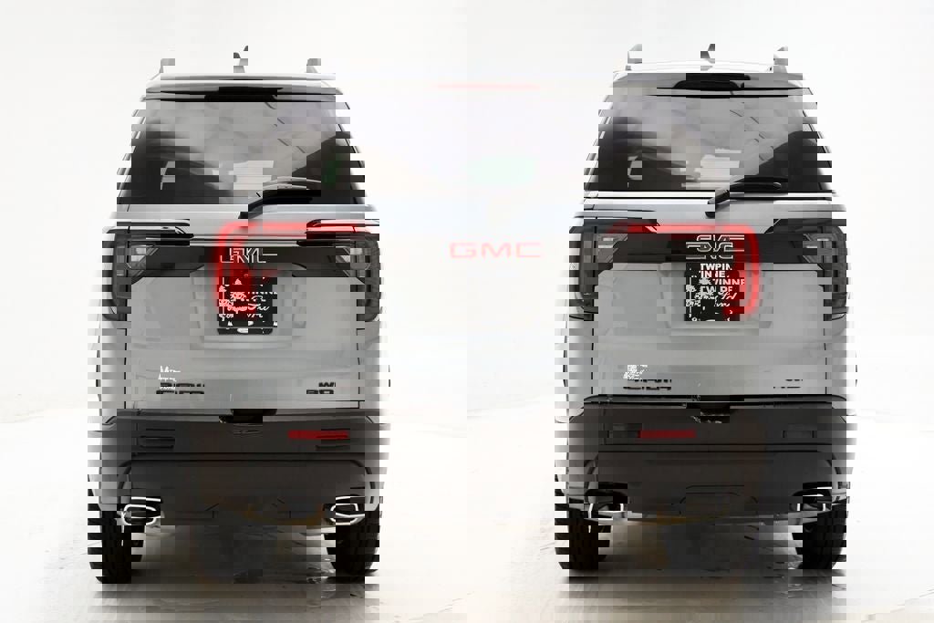 Used 2023 GMC Acadia SLE w/ Driver Convenience Package image 8