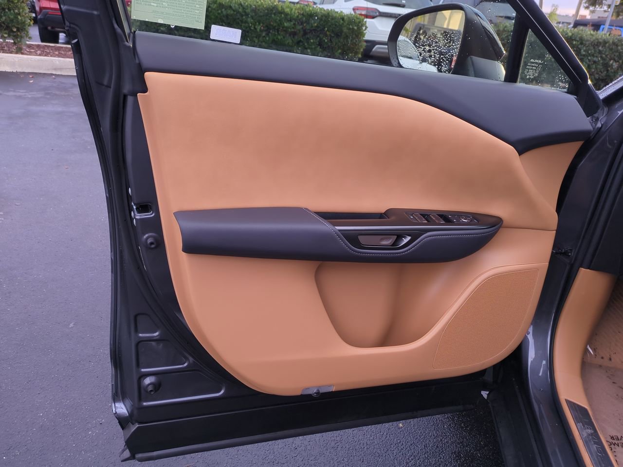 Used 2024 Lexus RZ 300e Premium image 14