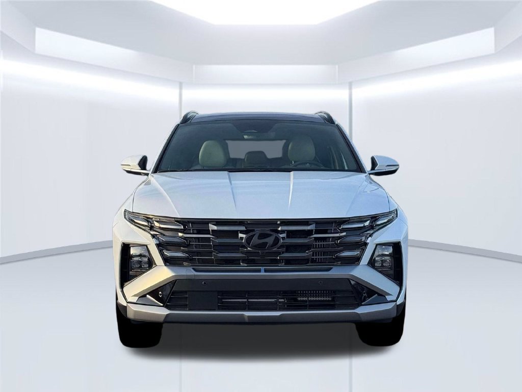 New 2026 Hyundai Tucson Limited AWD/4WD image 12
