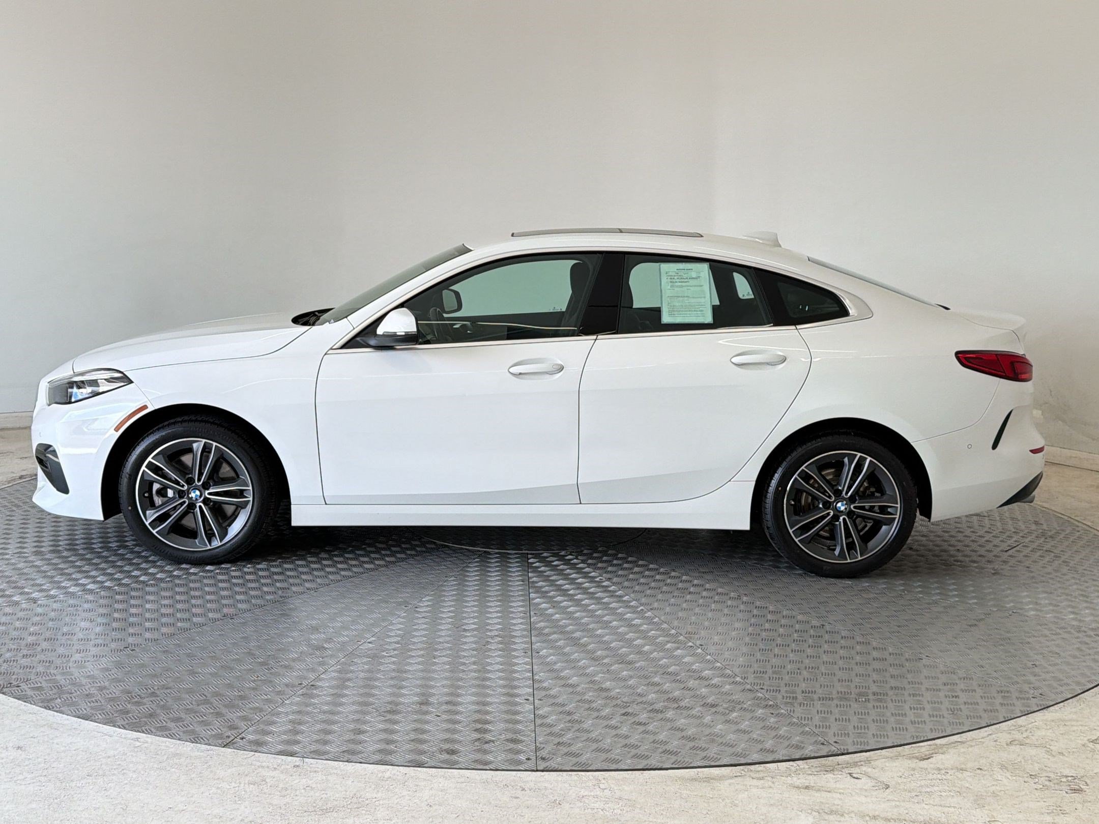 Certified 2024 BMW 228i xDrive Gran Coupe w/ Convenience Package AWD/4WD image 2