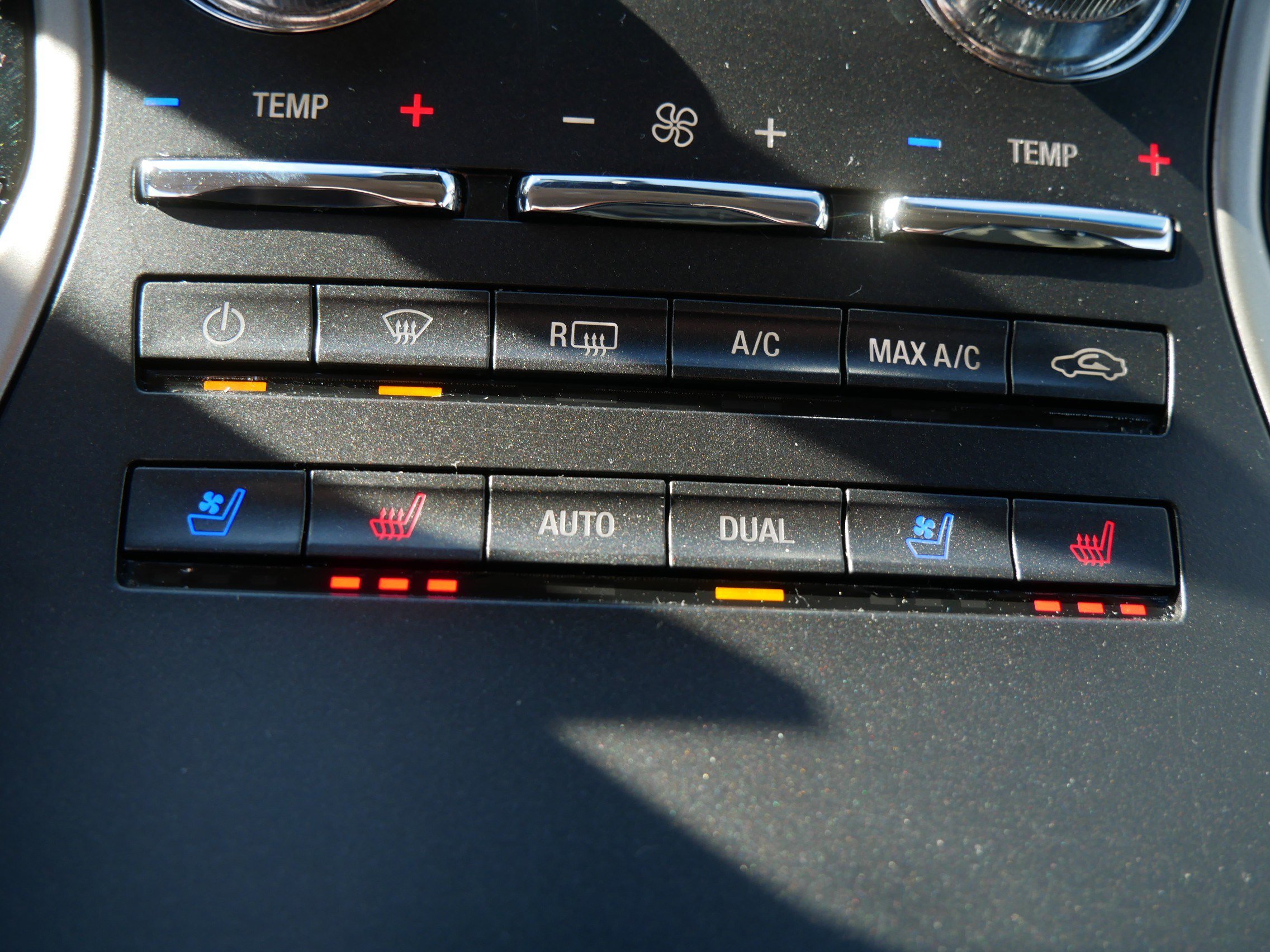 Used 2020 Lincoln Nautilus Reserve w/ Equipment Group 201A image 31