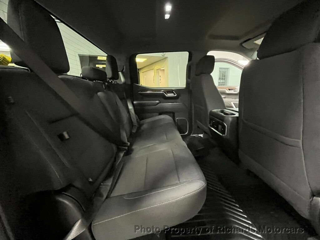 Used 2025 GMC Sierra 1500 Elevation AWD/4WD image 19