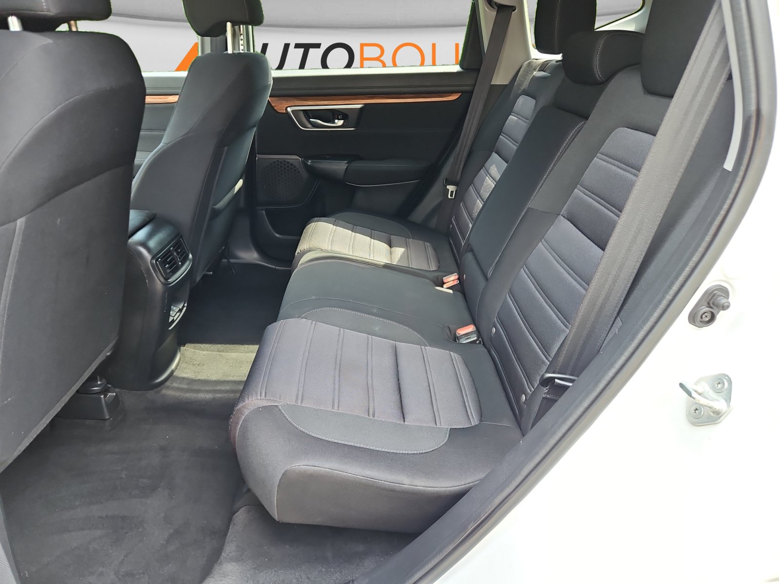 Used 2021 Honda CR-V EX image 14