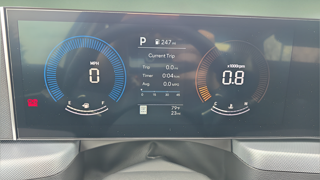 Used 2026 Hyundai Sonata SEL FWD image 16