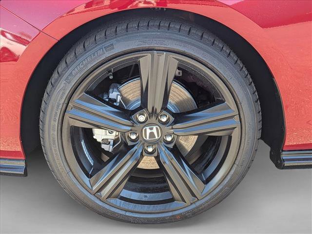 New 2026 Honda Accord Sport image 10