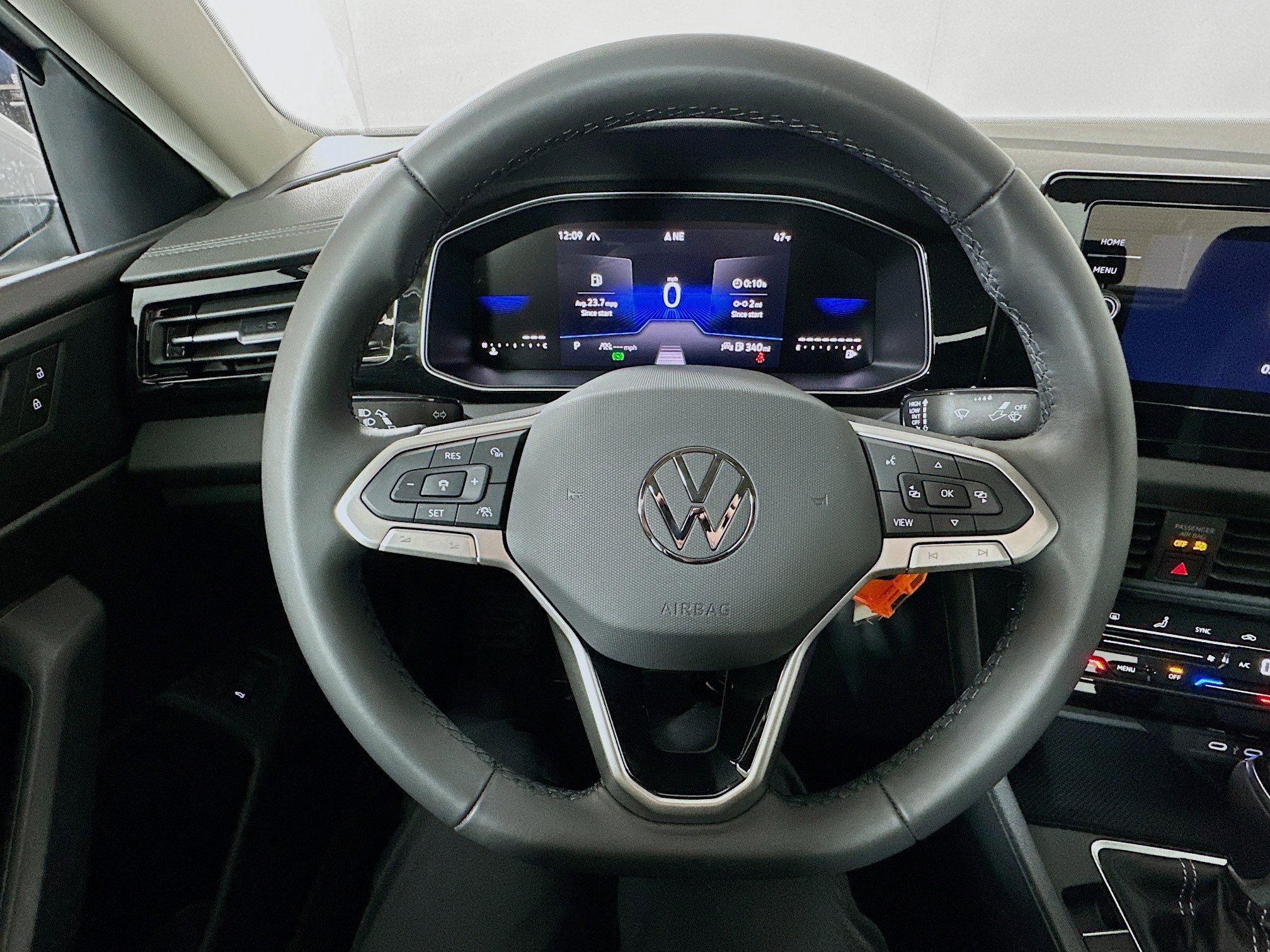 New 2026 Volkswagen Jetta S FWD image 11