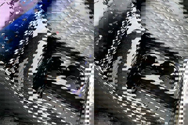 Certified 2023 Mercedes-Benz S 580 4MATIC Sedan image 21