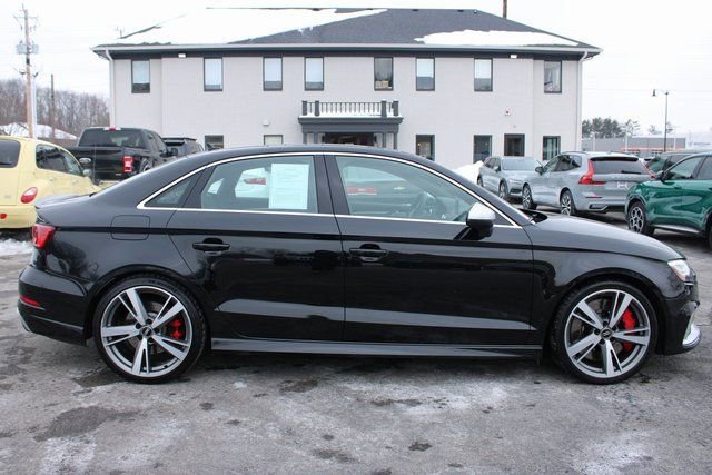Used 2018 Audi RS 3 2.5T image 6
