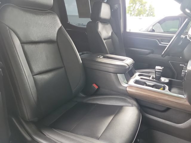 Used 2022 Chevrolet Silverado 1500 RST w/ RST All Star Premium Package AWD/4WD image 23