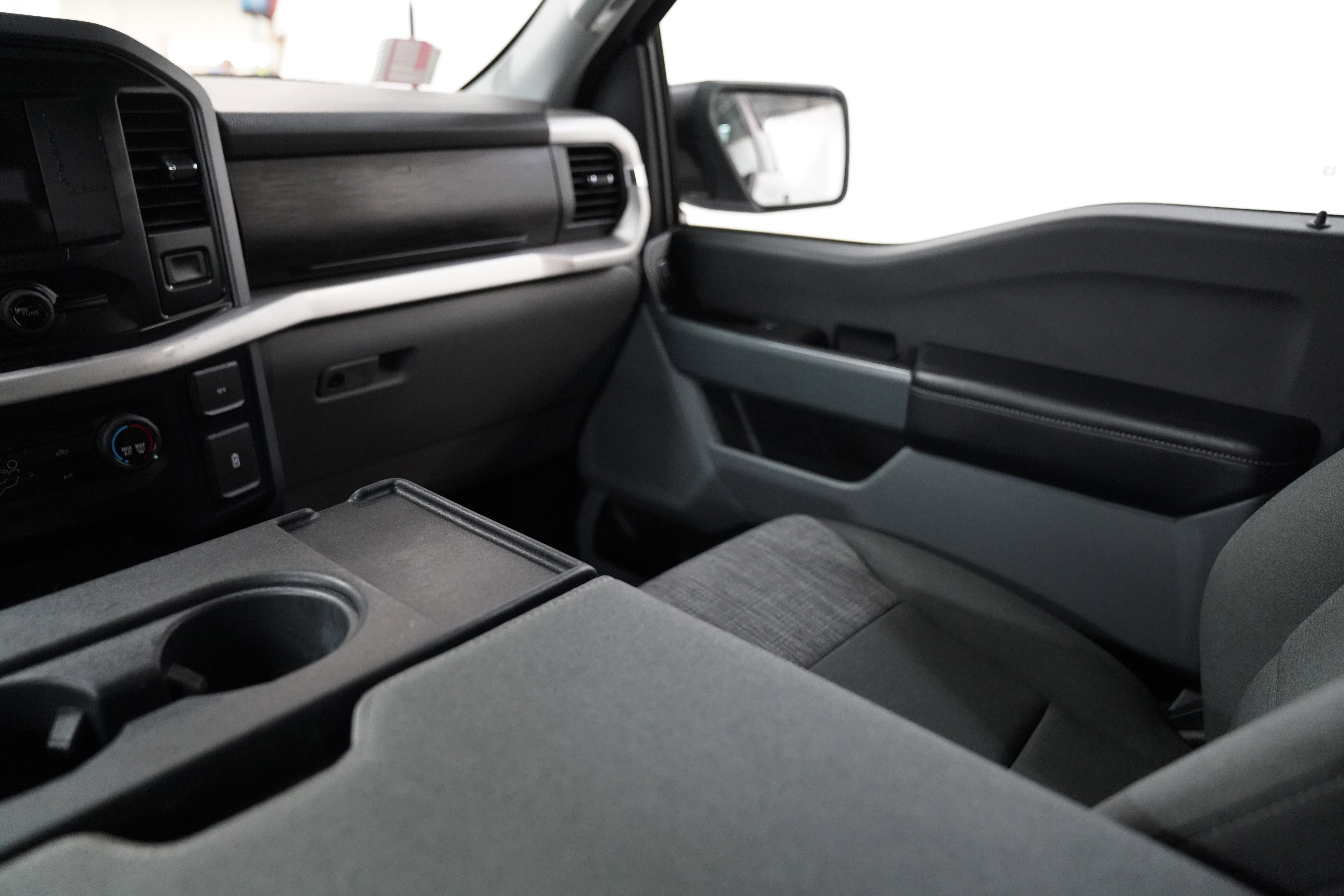 Used 2023 Ford F150 XLT image 13