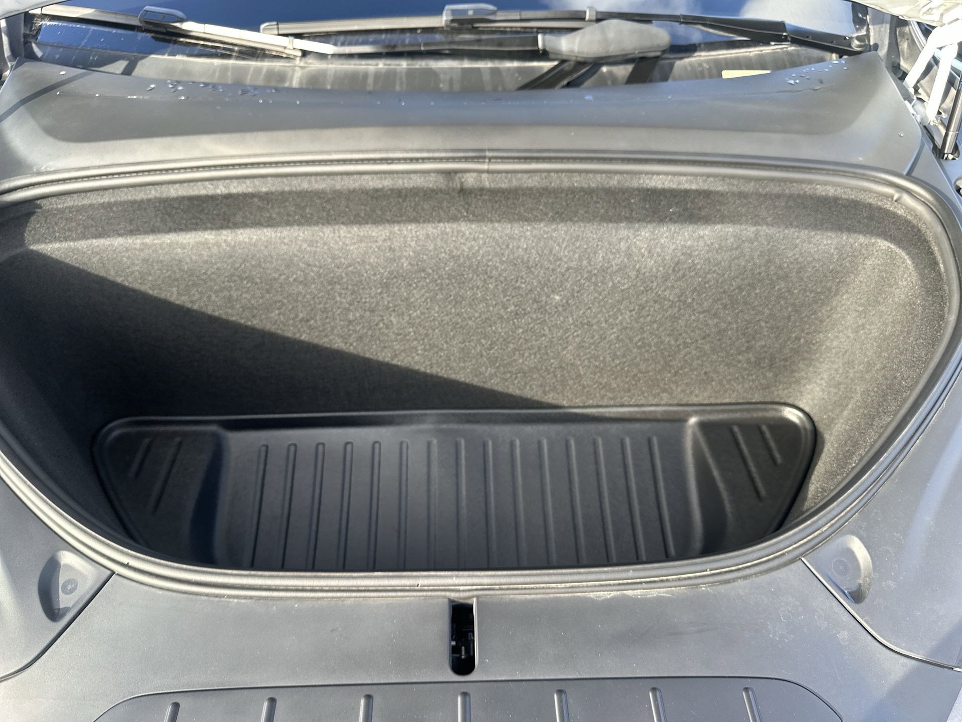 Used 2022 Tesla Model X Plaid image 18