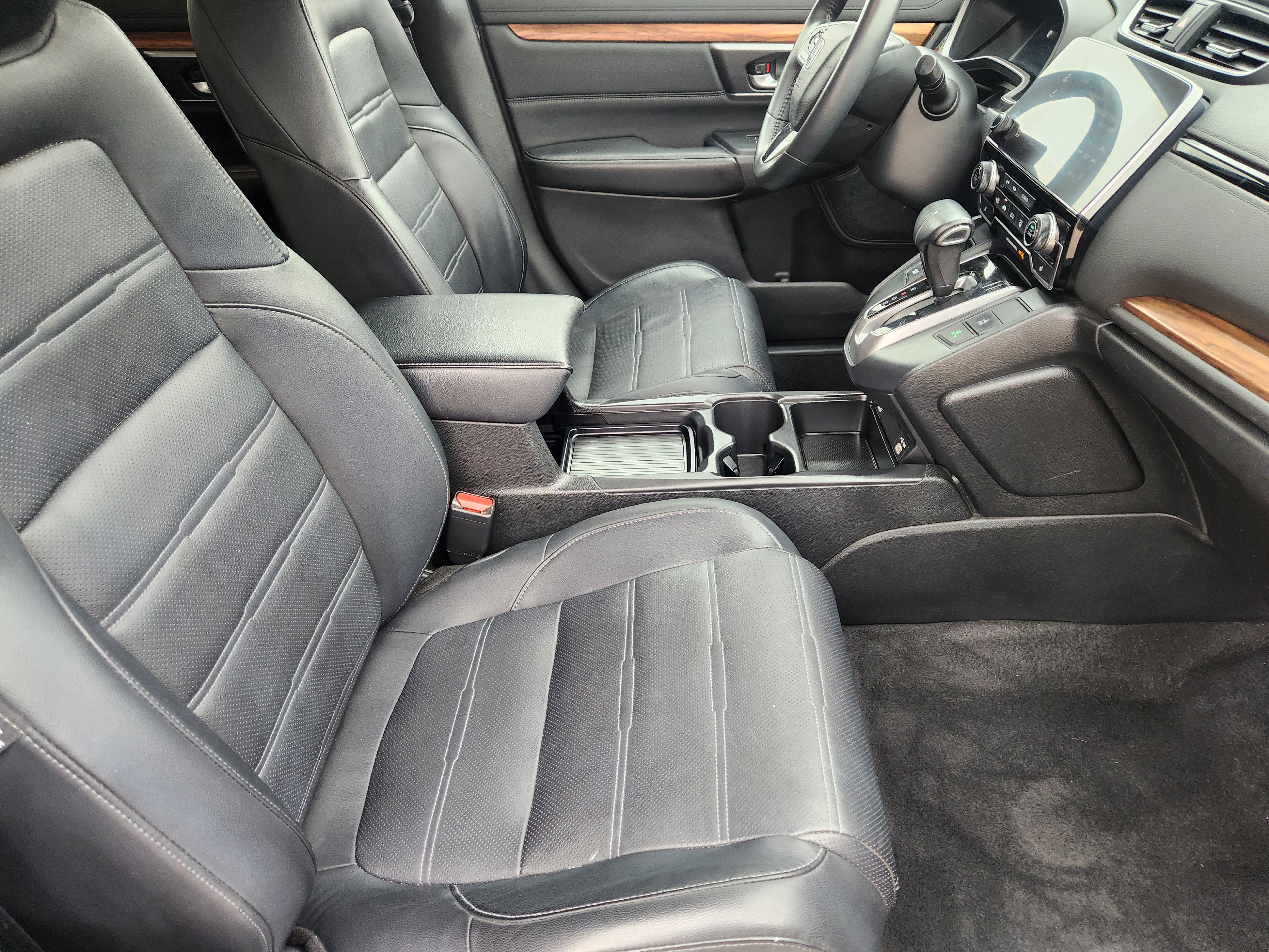 Used 2020 Honda CR-V EX-L image 14