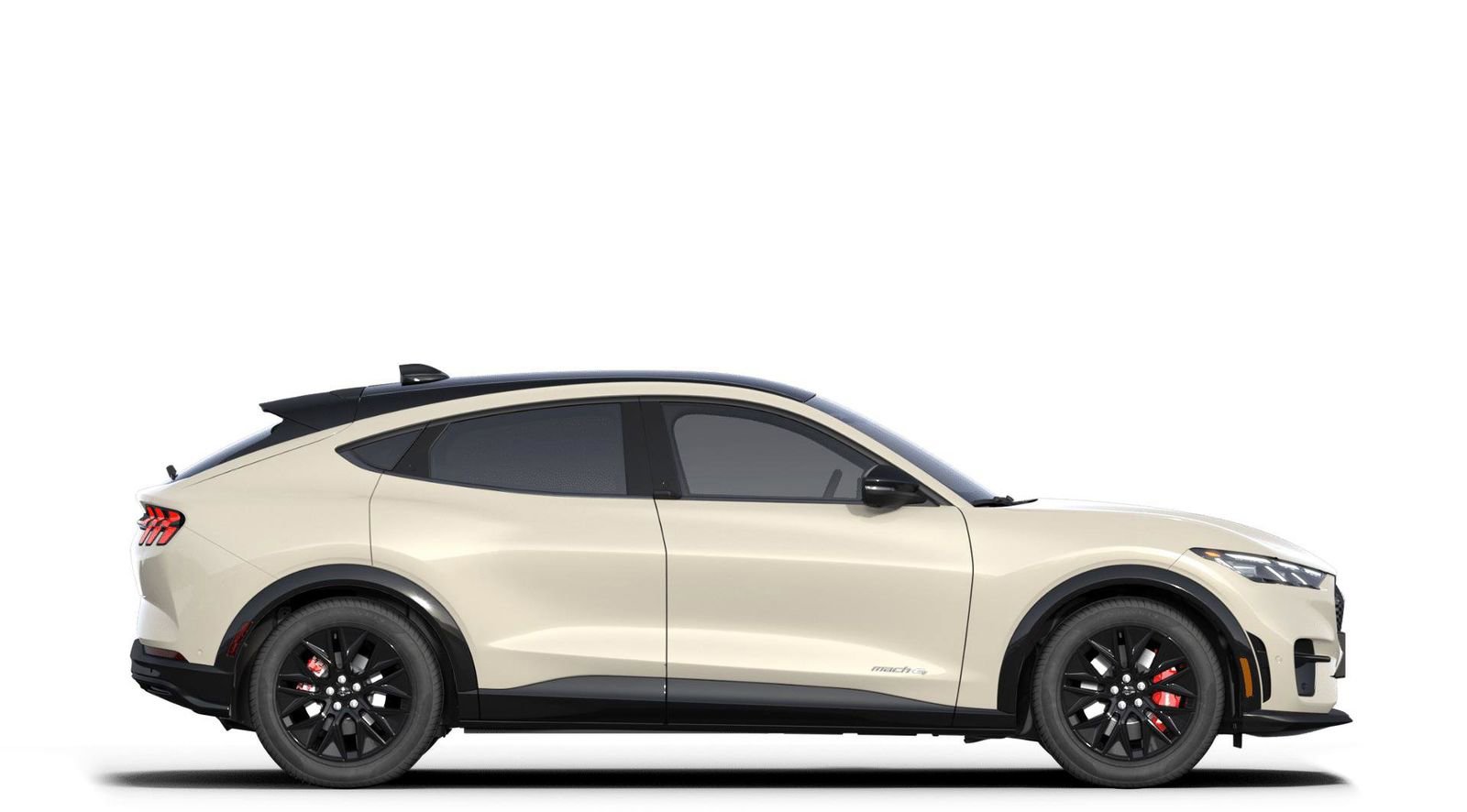 New 2025 Ford Mustang Mach-E Premium w/ Sport Appearance Package image 24