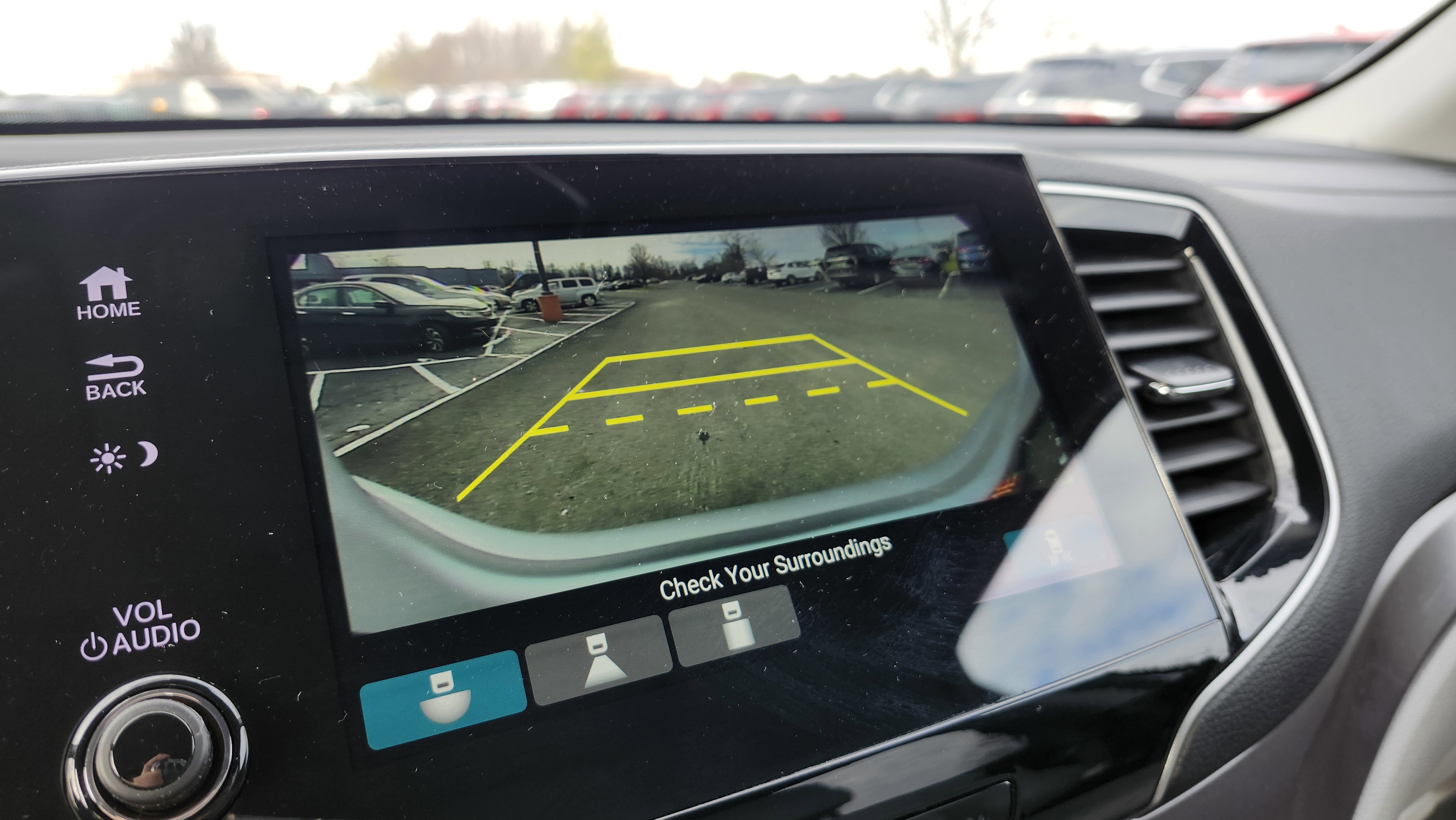 Used 2022 Honda Pilot Special Edition image 5