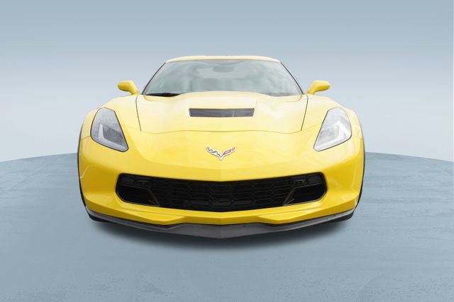 Used 2019 Chevrolet Corvette Grand Sport video 2