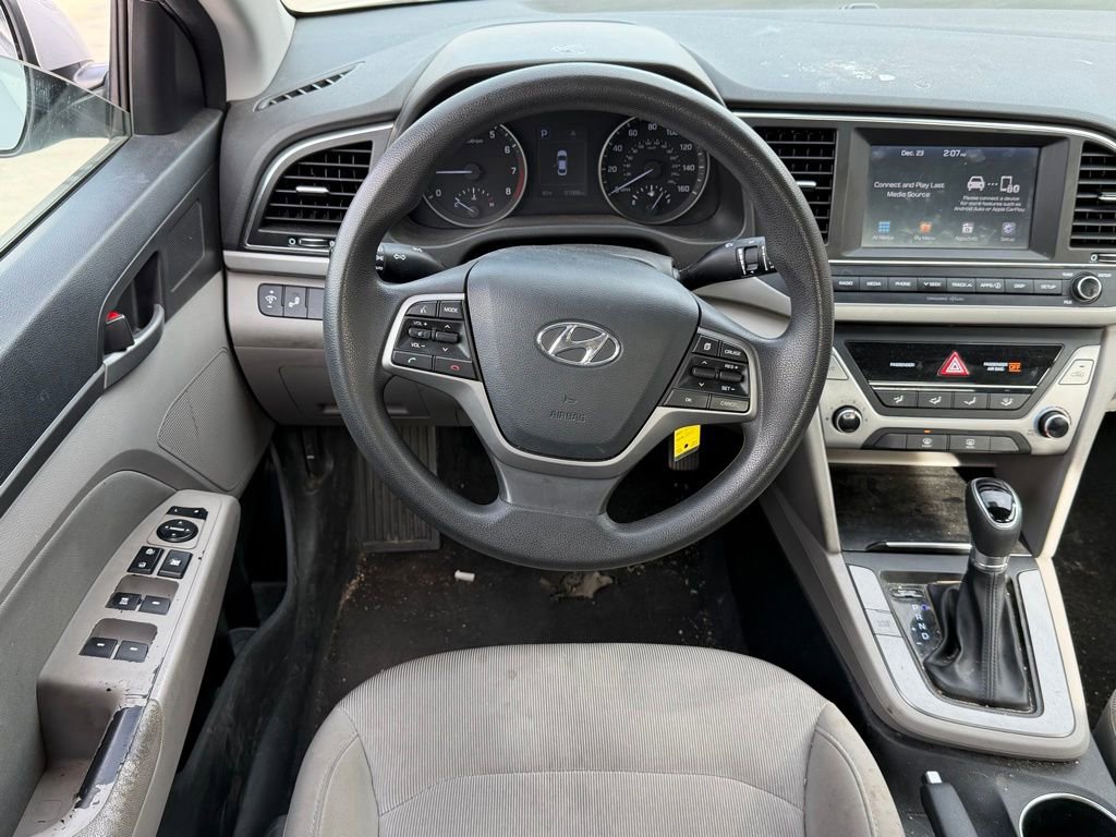 Used 2018 Hyundai Elantra SEL image 14