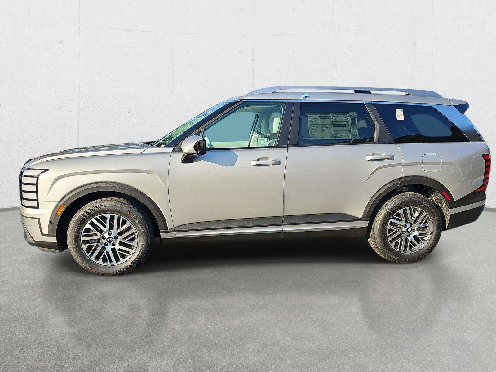 New 2026 Hyundai Palisade SEL FWD image 6