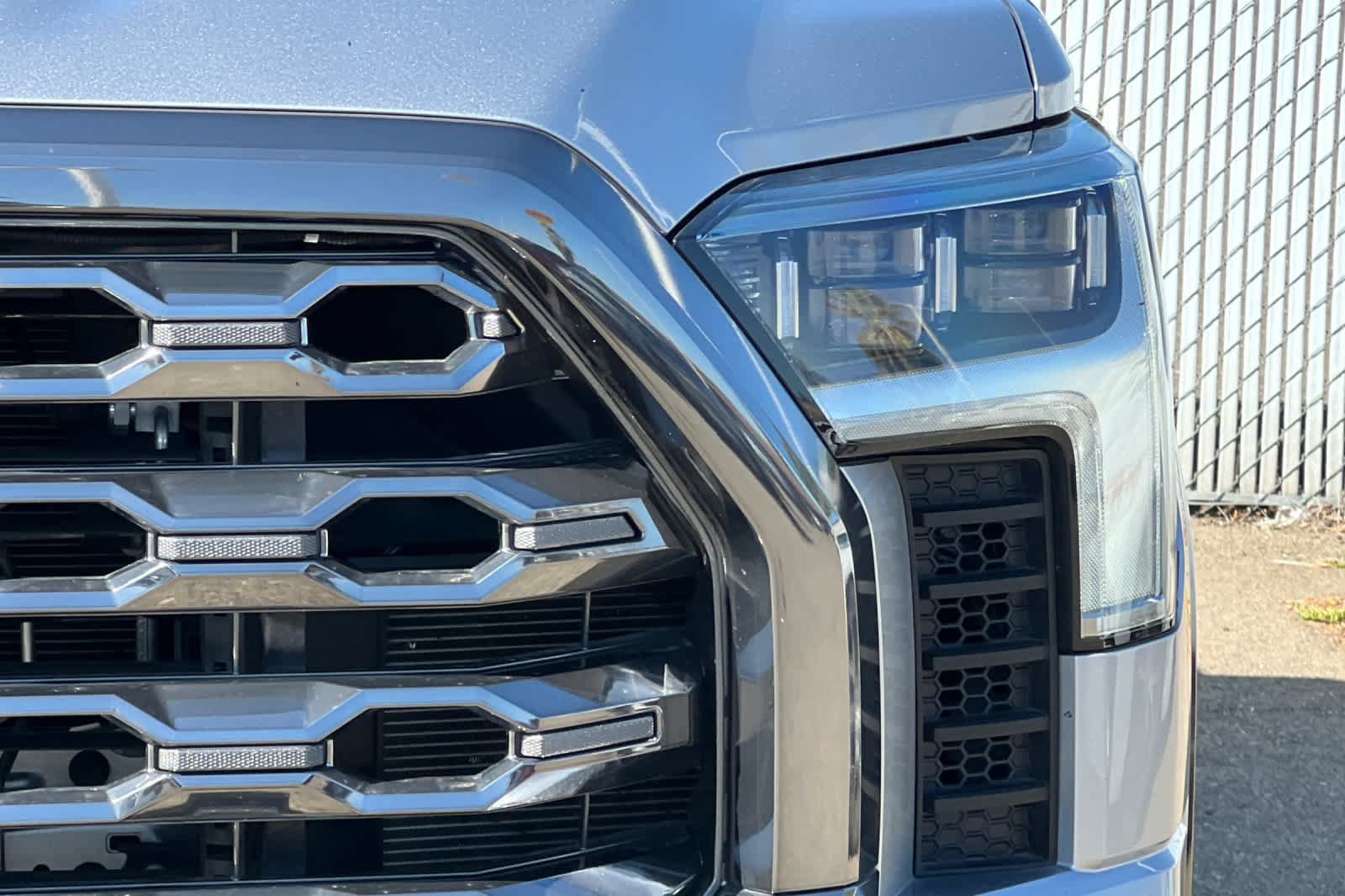 Used 2024 Toyota Tundra Platinum AWD/4WD image 14