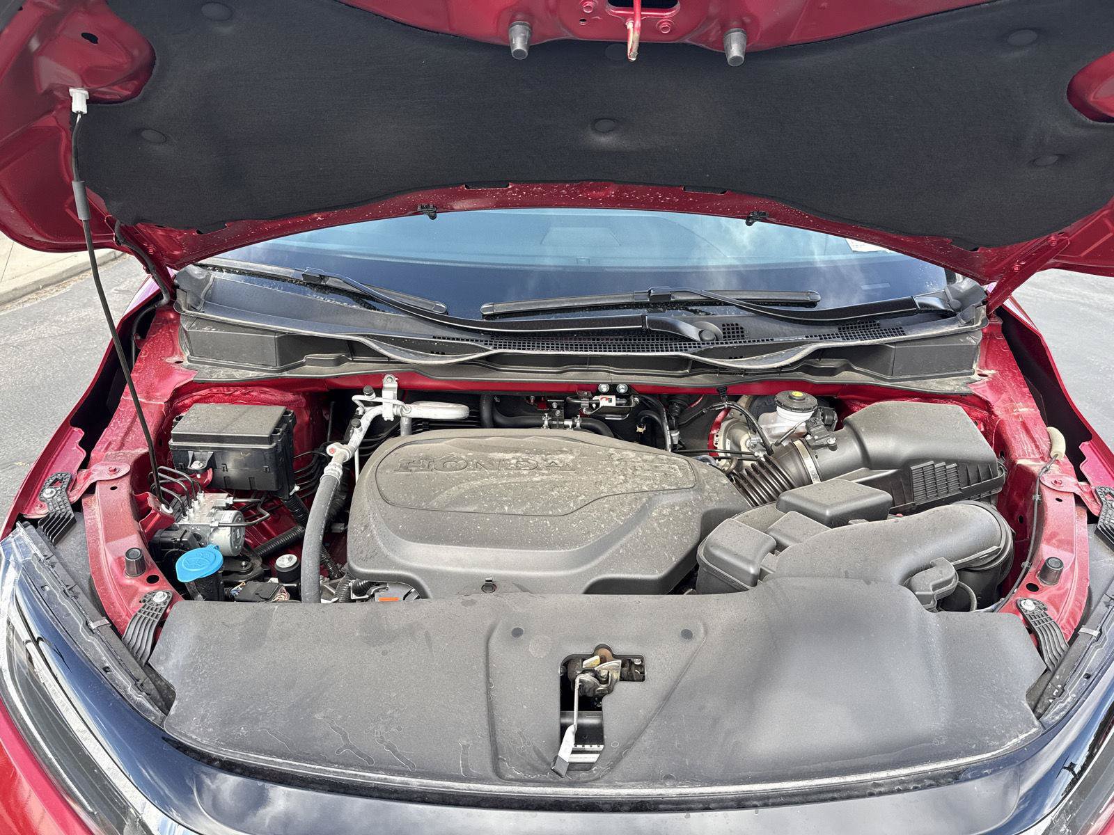 Used 2026 Honda Odyssey Touring image 33