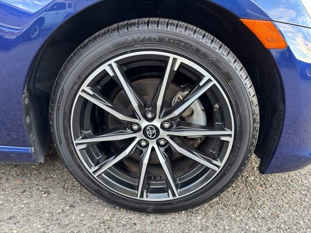Used 2018 Toyota 86 image 24