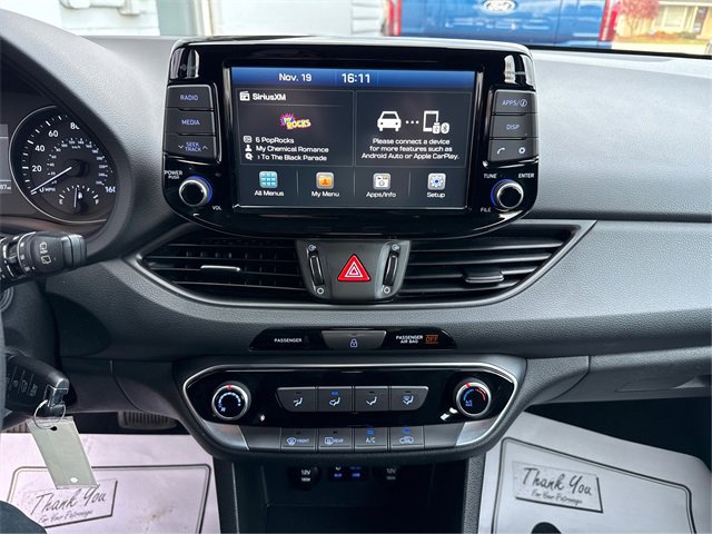 Used 2018 Hyundai Elantra GT image 15