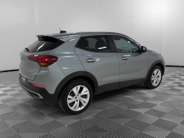 Used 2024 Buick Encore GX Preferred FWD image 3