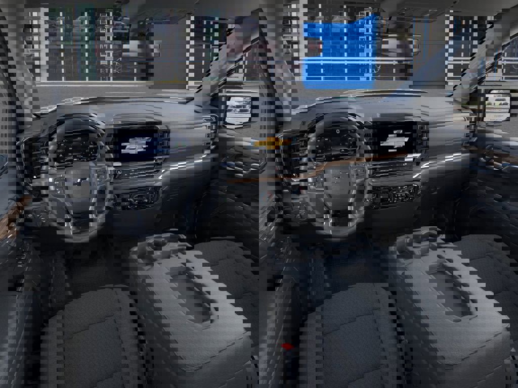 New 2026 Chevrolet Silverado 1500 RST image 15