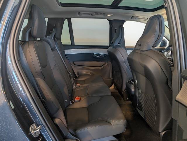 New 2026 Volvo XC90 B6 Plus w/ Protection Package AWD/4WD image 26