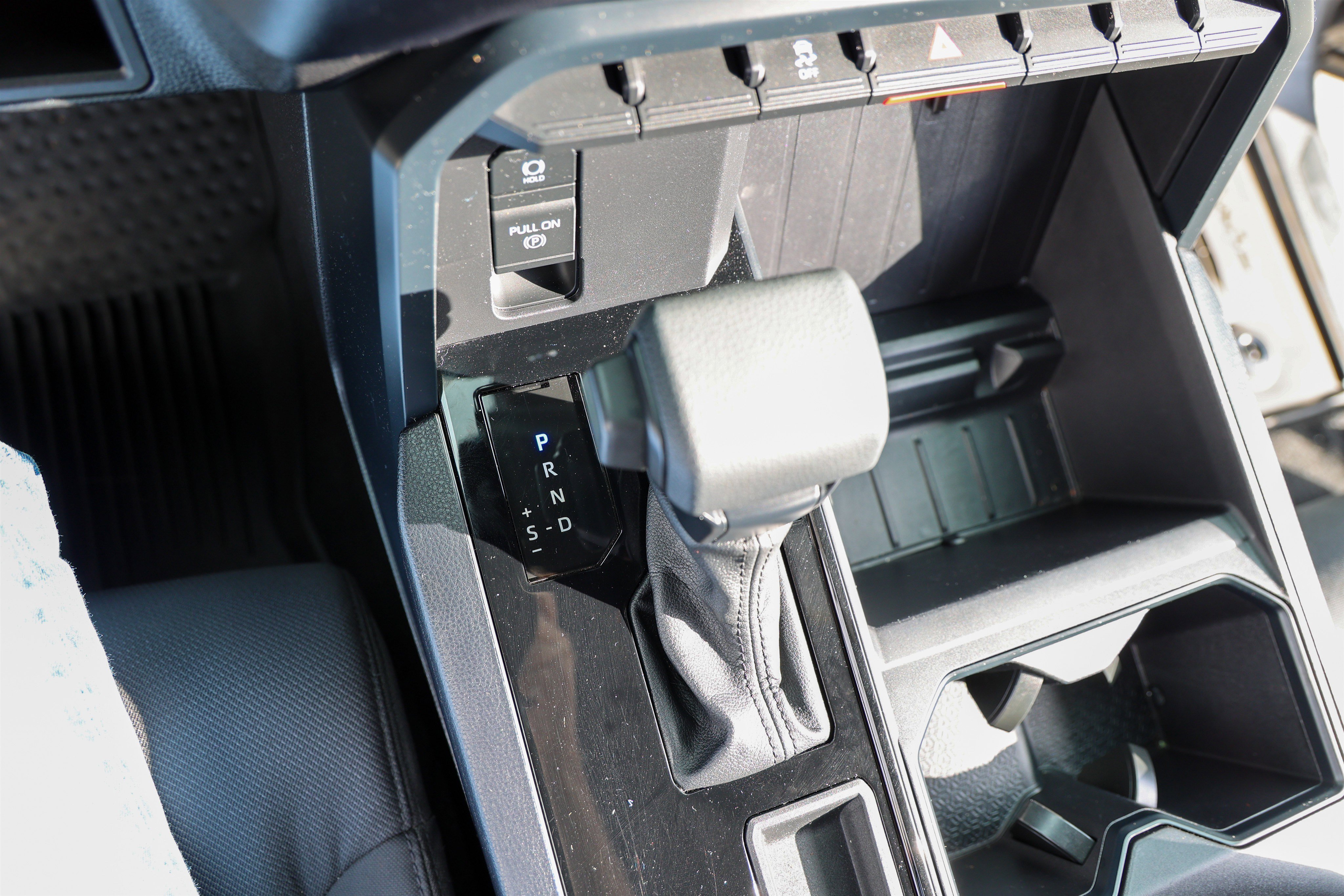 Used 2025 Toyota Tundra SR w/ SR Tow Package image 21