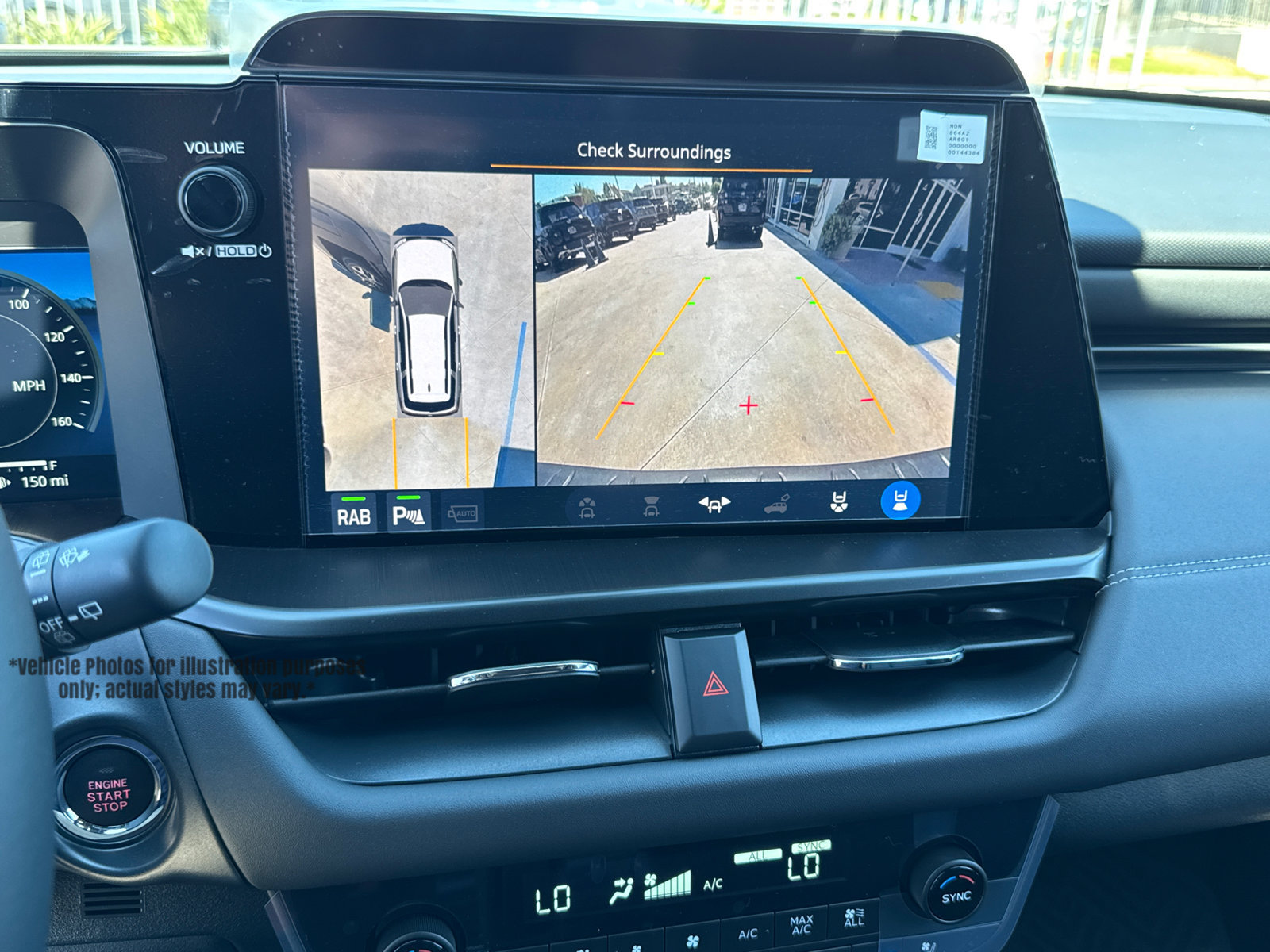 New 2026 Subaru Outback Touring XT AWD/4WD image 19