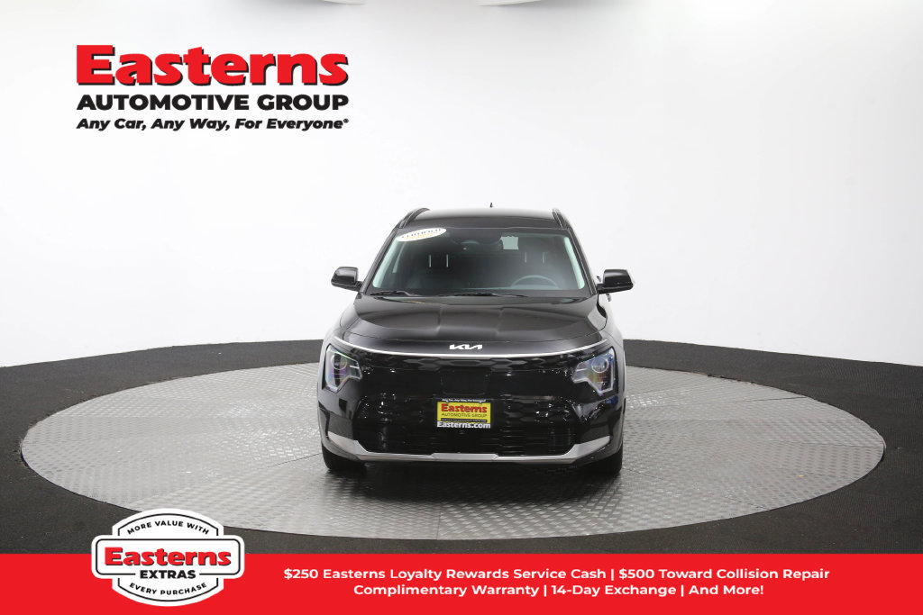 Used 2023 Kia Niro Wind w/ Wind Preserve Package FWD image 55