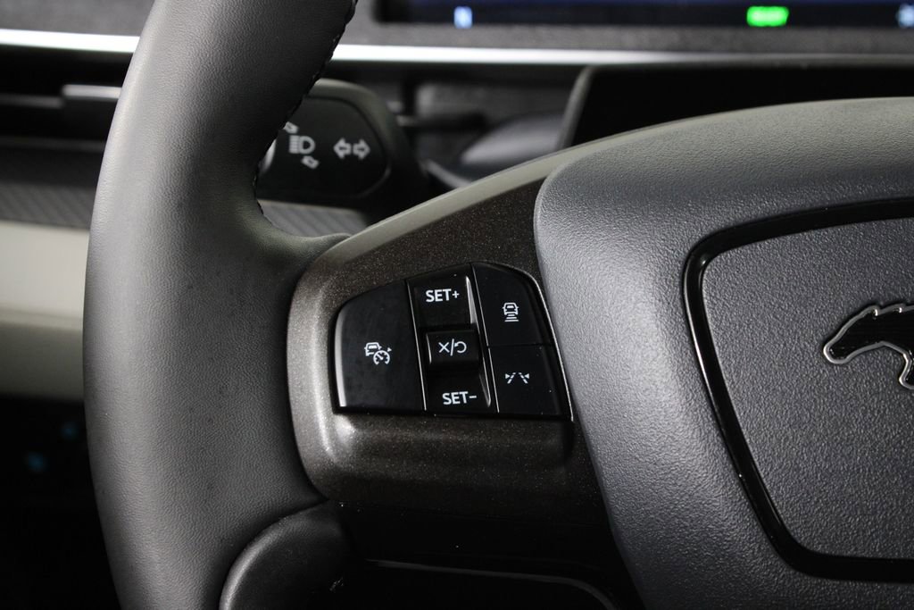 Used 2021 Ford Mustang Mach-E Premium image 25