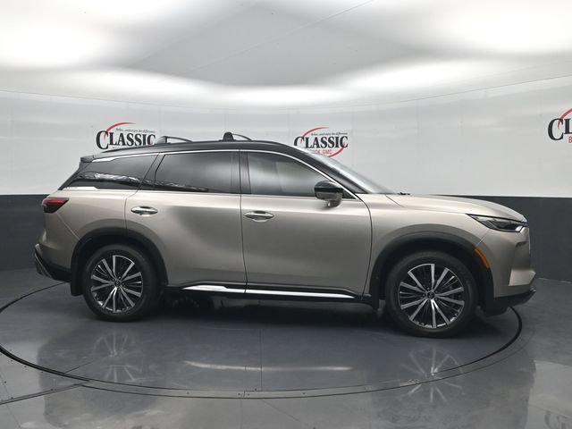 Used 2022 INFINITI QX60 Autograph w/ Cargo Package image 6